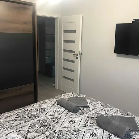 Boss 13 Apartment *