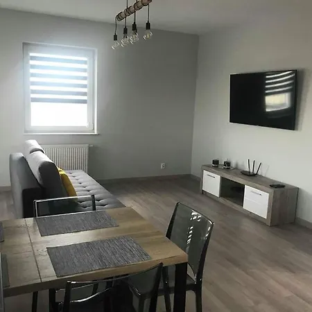 Boss 13 Appartement *