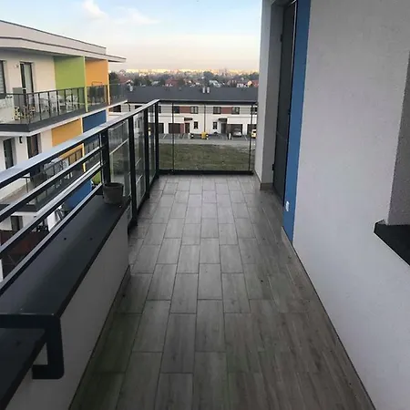 Appartement Boss 13