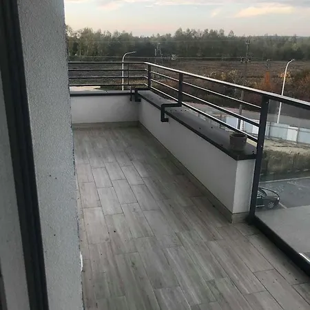 Boss 13 Apartment