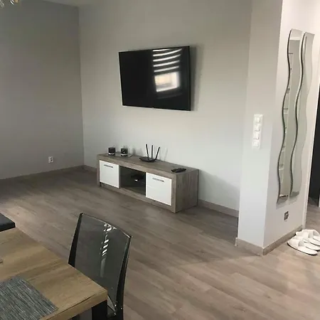 Appartement Boss 13 *